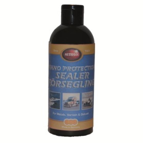 BOATCARE- AUTOSOL, NANO PROTECTION SEALER, 250 ml
