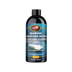 BOATCARE- AUTOSOL, VESILINJAN PUHDISTUSAINE, 500 ml