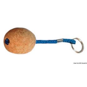 AVAINRENGAS- KORKKI, RENGAS, 35 mm