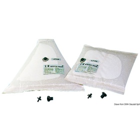 KÄYTTÖVESISÄILIÖ, 55 L