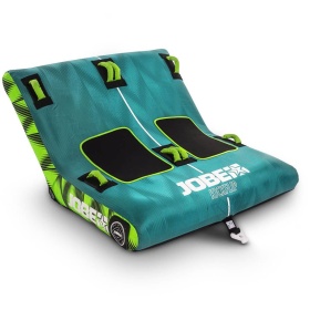 VETOSOHVA- JOBE KICK FLIP