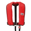 7556 Iso 150n Classic With Harness Red New 1