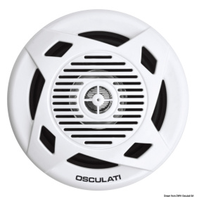 MERIKAIUTTIMET, DUAL CONE, 2 x 60 W