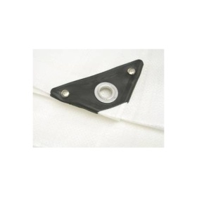 KANSI TARPAULIINI, 260 g/m², 8 x 12 m