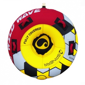 VETORENGAS - SPINERA WILD WAVE