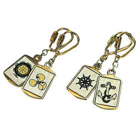 AVAIMENPERÄ- MERISYMBOLIT