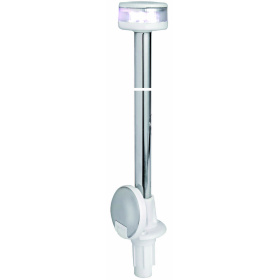 NAVIGAATIO-LED-VALAISIN, EVOLED, VALKOINEN, 100 cm