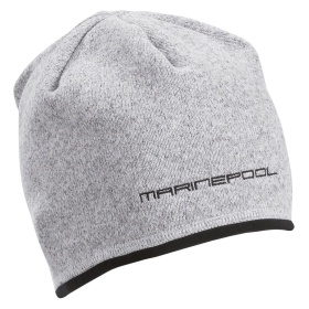 FLEECE BEANIE - MARINEPOOL