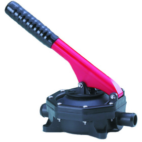 KALVOKÄSIPUMPPU - OSCULATI, KIINTEÄ KAHVA