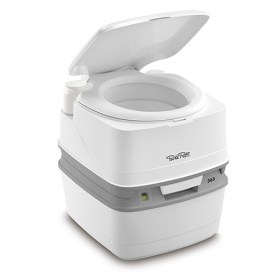 KEMIALLINEN WC THETFORD PORTTA POTTI QUBE 365, 21 l