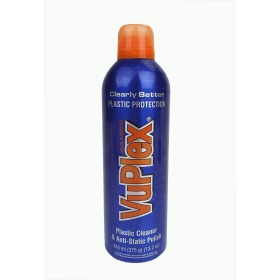 BOATCARE- VUPLEX PLASTIC CLEANER, 235 ml