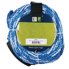 RACING LINE, 18.00 m, 4 HENKILÖTÄ