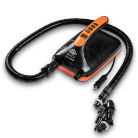 SÄHKÖINEN PUMPPU 12 V, 20 PSI - 12 V, 20 PSI