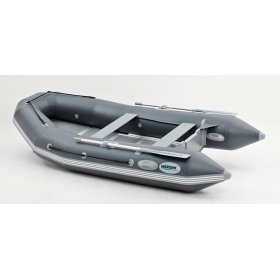 ILMATÄYTTEINEN VENE BUSH CRAB K-300