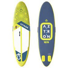 SUP SET- AZTRON NOVA 10.0