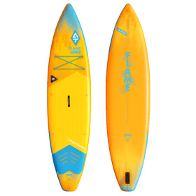 SUP SET- AQUATONE WAVE FLAME 11.6 AR