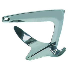ANKKURIN TREFOIL, S/S, 7,5 kg