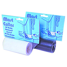 MASTOKOLLAARI, VALKOINEN, 100 mm