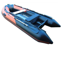 INFLATABLE BOATS AND ACCESSORIES