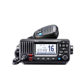 KIINTEÄ VHF-RADIO- ICOM IC M423GE