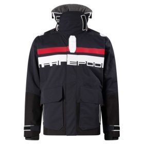 PURJEHDUS OFFSHORE-TAKKI- MARINEPOOL GOTLAND, MIEHET, M