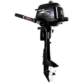 perämoottori, parsun