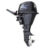 outboard engine, parsun
