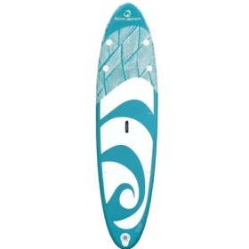 SUP SET- SPINERA LET'S PADDLE 11.2