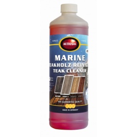 MARINE WOOD & TEAK CLEANER - AUTOSOL, 1000 ml