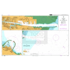 ADMIRALTY-kaavio no. 1447