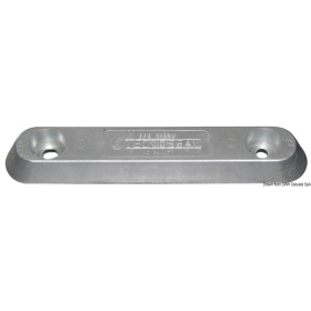 ANODE, OVAL VETUS TYYPPI, 900 g