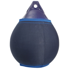 LEPUUTTAJA A4 NAVY W/HEAD