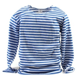 MERIMIEHEN RAIDALLINEN PAITA, no.46