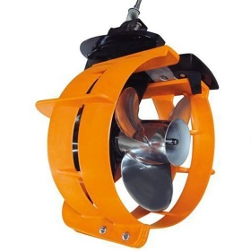 POTKURI SUOJUS, 13" (40-65 HV)