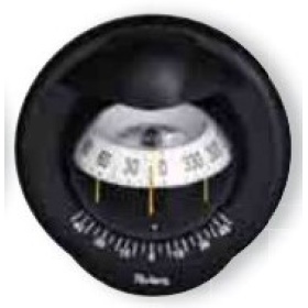 KOMPASSI - RIVIERA, POLARE 3`, MUSTA/VALKOINEN