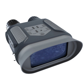 YÖNÄKYKYBINOKULARIT, 3,5 - 7 x 31, 400 m