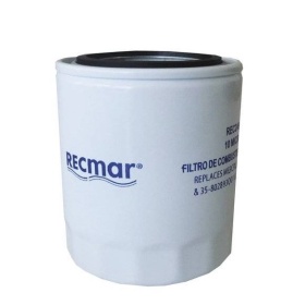 POLTTOAINESUODATIN, VEDENEROTIN, 10 MIKRONIA