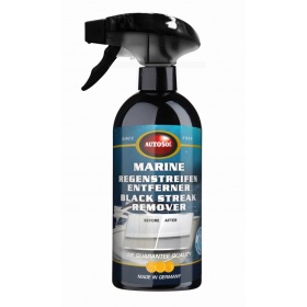 BOATCARE- MARINE MUSTARAIDAN POISTAJA - AUTOSOL, 500 ml