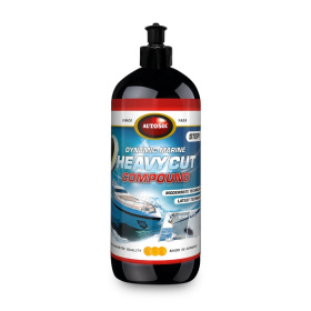 DYNAMIC MARINE SUPER GLOSS FINISH - AUTOSOL, 1000 ml