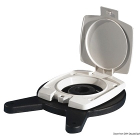 VARASUOJUS VALAAN SUIHKUPUMPPUUN