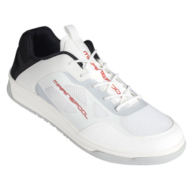 Purjehduskengät- MARINEPOOL OCEAN SPIRIT DECK SHOES, no. 39
