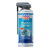 MARINE MULTISPRAY - LIQUI MOLY, 400 ML