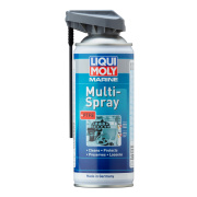 MARINE MULTISPRAY - LIQUI MOLY, 400 ML