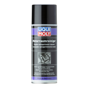 MOOTTORITILAN PUHDISTUSAINE - LIQUI MOLY, 400 ML