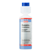BENSIININ STABILOINTIAINE - LIQUI MOLY, 1:200, 250 ML