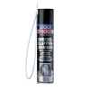 PRO-LINE THROTTLE VALVE CLEANER (GASOLINE) - LIQUI MOLY, 400 ML