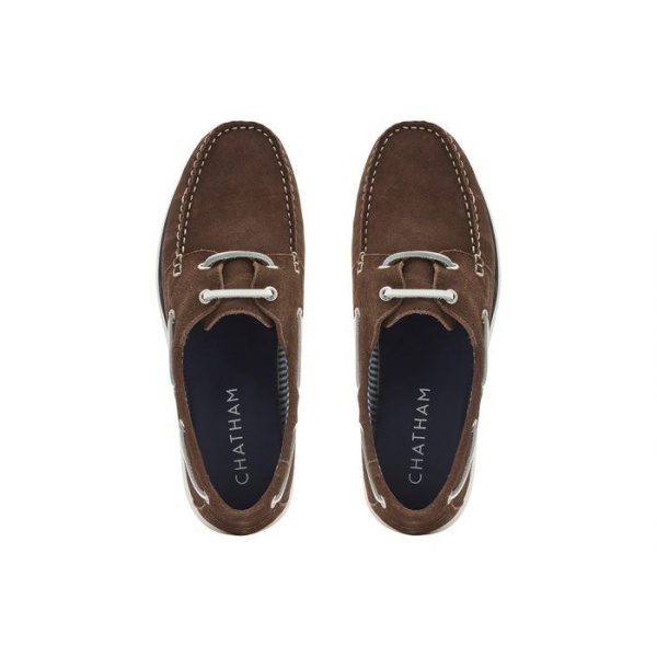 12218 Chcairns42d Brown 2