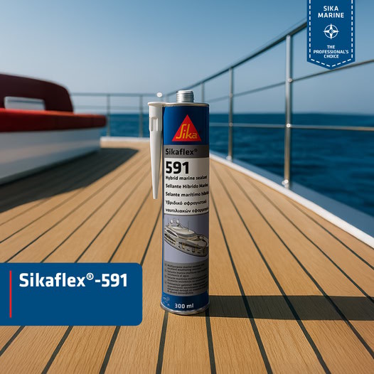 Sikaflex 591