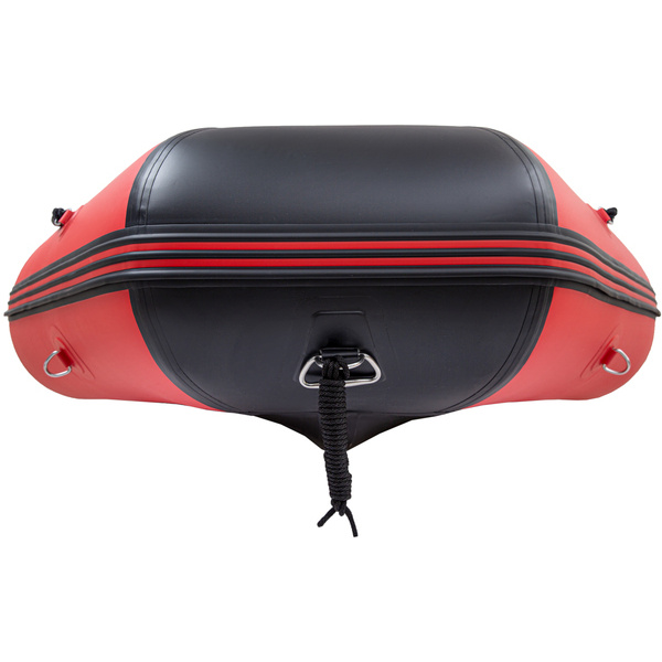 12877 gl ak300 redblack 4