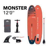 13711 MONSTER
